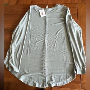 NWT tunic